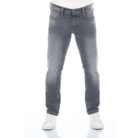 Mustang Herren Jeans Oregon Tapered Fit von mustang