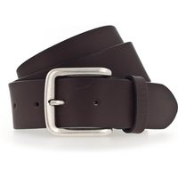 Mustang Herren Ledergürtel MG2118L15 40mm Gürtelbreite von mustang
