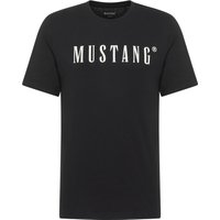 Mustang Herren T-Shirt AUSTIN - Regular Fit von mustang