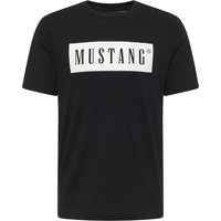 Mustang Herren T-Shirt AUSTIN - Regular Fit von mustang