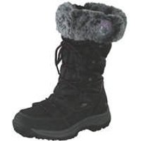 Mustang Schneeboots Mädchen schwarz|schwarz von mustang