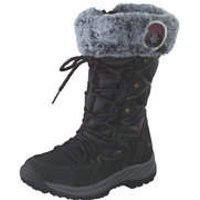 Mustang Schneeboots Mädchen schwarz|schwarz|schwarz|schwarz von mustang