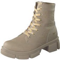 Mustang Schnür Boots Mädchen beige|beige|beige|beige|beige|beige von mustang