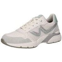 Mustang Sneaker Damen weiß von mustang