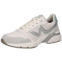 Mustang Sneaker Damen weiß von mustang