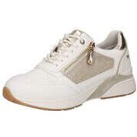 Mustang Sneaker Damen weiß|weiß|weiß|weiß|weiß|weiß von mustang