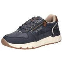 Mustang Sneaker Herren blau von mustang