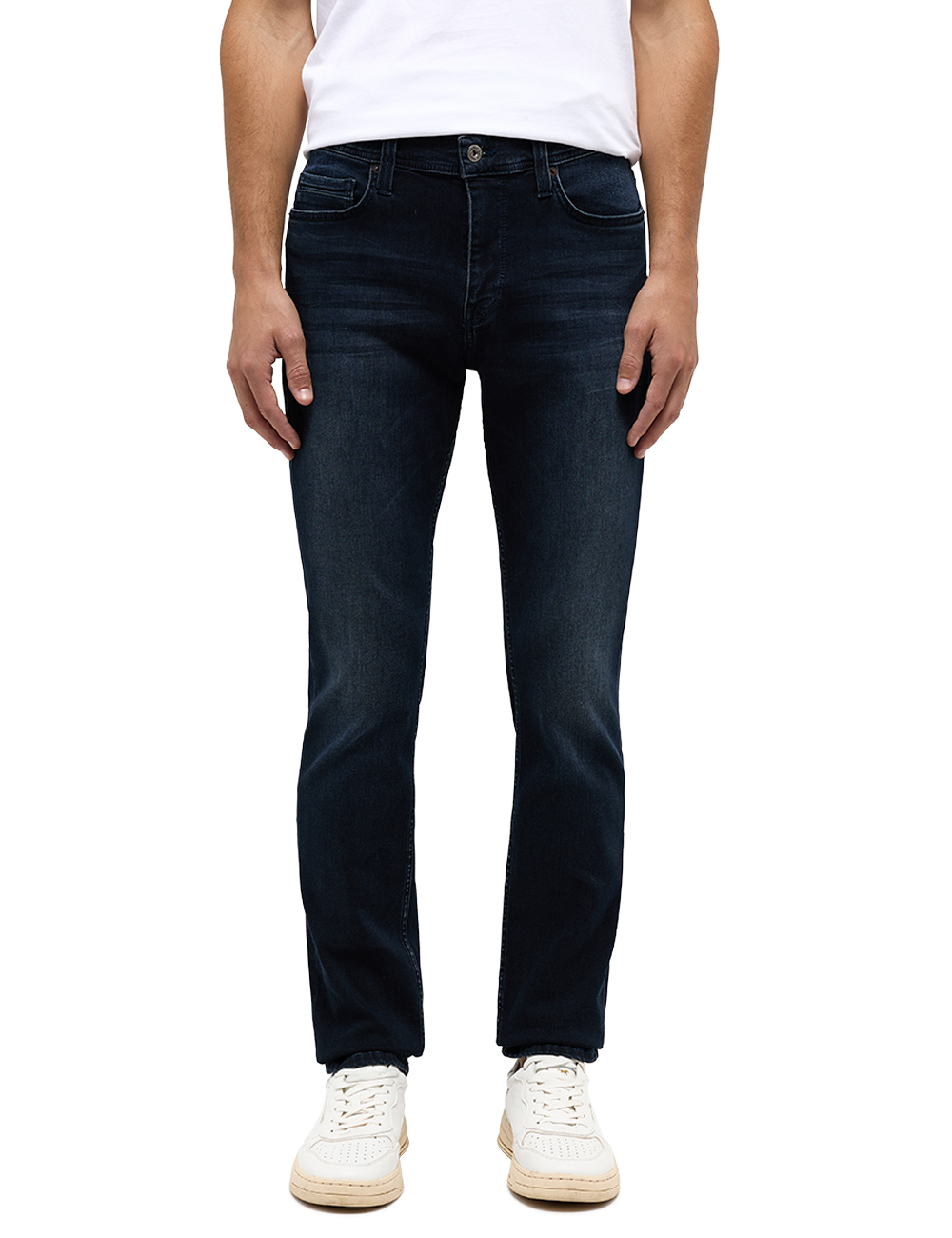 Mustang Vegas Stretch denim blue von mustang