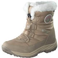 Mustang Winterboots Mädchen beige von mustang