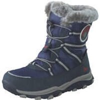 Mustang Winterboots Mädchen blau|blau|blau|blau|blau|blau|blau|blau von mustang