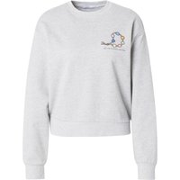 Sweatshirt 'LINDSEY' von mustang