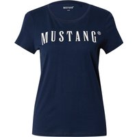 T-Shirt 'Alma' von mustang