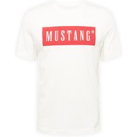 T-Shirt 'Austin' von mustang