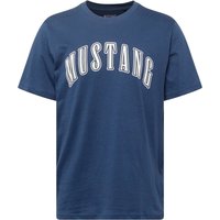 T-Shirt 'Austin' von mustang