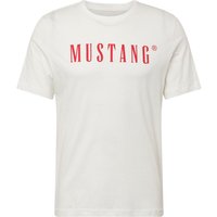 T-Shirt 'Austin' von mustang