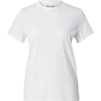 T-Shirt 'ADA' von mustang
