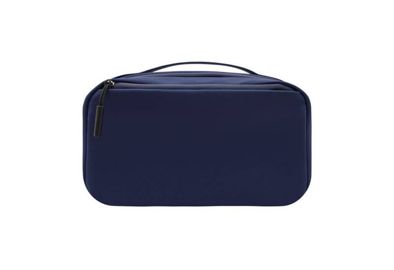 mutural Kulturbeutel Wasserdichtes Kulturbeutel-Set mit Haupt- und Zusatztasche (2-teiliges Set) von mutural