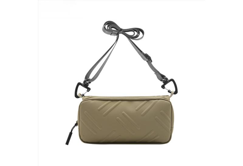 mutural Umhängetasche Leichte Outdoor Crossbody-Umhängetasche – wasserabweisend, kompakt von mutural
