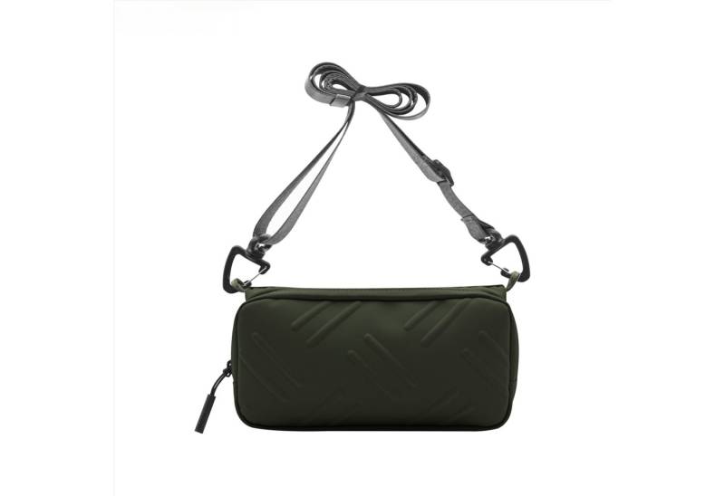 mutural Umhängetasche Leichte Outdoor Crossbody-Umhängetasche – wasserabweisend, kompakt von mutural