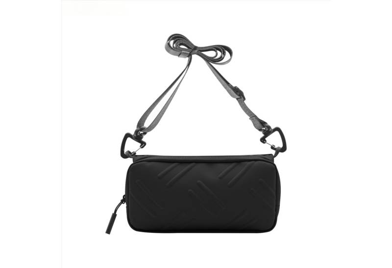 mutural Umhängetasche Leichte Outdoor Crossbody-Umhängetasche – wasserabweisend, kompakt von mutural