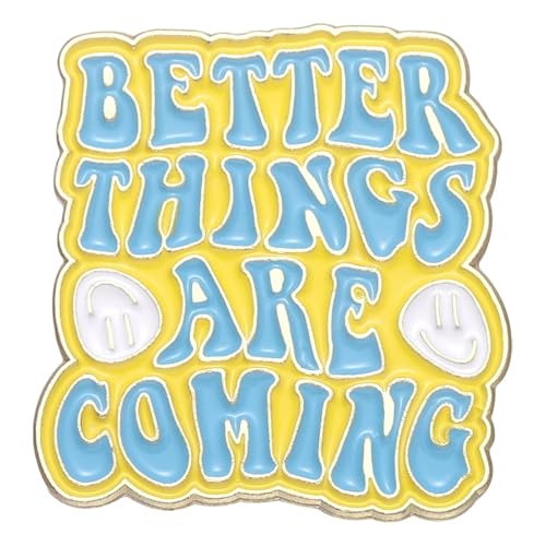 Anstecknadel im 90er-Jahre-Retro-Stil, lustig, Emaille, geometrisches Herz, Metallbrosche für Rucksack, Kleidung, Schmuck, Einheitsgröße Anstecknadel im 90er-Jahre-Retro-Stil, lustig, Emaille, geometrisches Herz, Metallbrosche für Rucksack, Kleidung, Schmuck, Einheitsgröße von muzoira