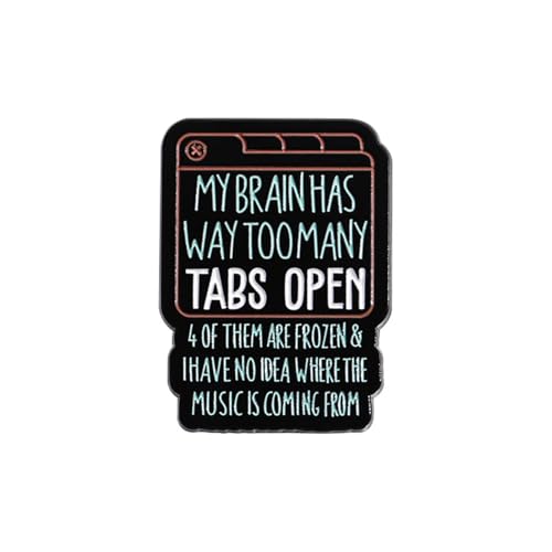 Broschenset mit Zitat und Blumenmotiv, minimalistische Sonnenblumen-Anstecknadel für Bücher, Taschen, Denim, verschiedene Szenen, Einheitsgröße Broschenset mit Zitat und Blumenmotiv, minimalistische Sonnenblumen-Anstecknadel für Bücher, Taschen, Denim, verschiedene Szenen, Einheitsgröße von muzoira