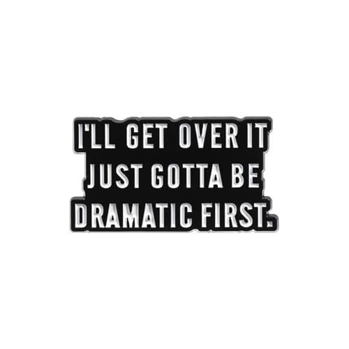 Broschenset mit Zitat und Blumenmotiv, minimalistische Sonnenblumen-Anstecknadel für Bücher, Taschen, Denim, verschiedene Szenen, Einheitsgröße Broschenset mit Zitat und Blumenmotiv, minimalistische Sonnenblumen-Anstecknadel für Bücher, Taschen, Denim, verschiedene Szenen, Einheitsgröße von muzoira