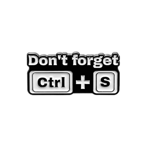 Emaille-Anstecknadeln mit Aufschrift "Secret Passage" – Vintage-Brosche für Rucksack, Revers, Hut, Einheitsgröße Emaille-Anstecknadeln mit Aufschrift "Secret Passage" – Vintage-Brosche für Rucksack, Revers, Hut, Einheitsgröße von muzoira