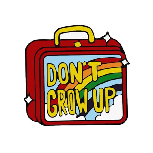 Süße Regenbogen-Herz-Brosche in Box, vielseitiger Buchstaben-Akzent für Kleidung, Taschen, Box Süße Regenbogen-Herz-Brosche in Box, vielseitiger Buchstaben-Akzent für Kleidung, Taschen, Box von muzoira