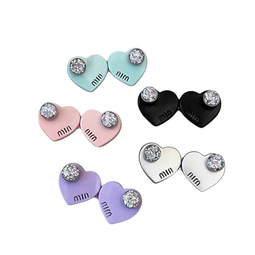 Verstellbarer Bundclip – abnehmbarer Gürtelspanner für Hosen, Einheitsgröße Verstellbarer Bundclip – abnehmbarer Gürtelspanner für Hosen, Einheitsgröße von muzoira