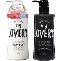 my LOVER'S - Botanical Spa Fragrance Treatment Healing Grace - 515ml von my LOVER'S