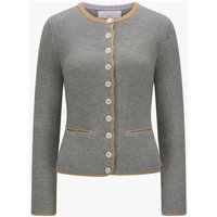 My Herzallerliebst  - Alice Trachten-Cashmere-Strickjacke | Damen (XS) von my herzallerliebst