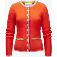 My Herzallerliebst  - Alice Trachten-Cashmere-Strickjacke | Damen (XS) von my herzallerliebst