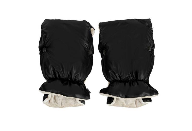 my junior Kinderwagen-Handwärmer my junior® Lunar Handmuff Dark Night von my junior