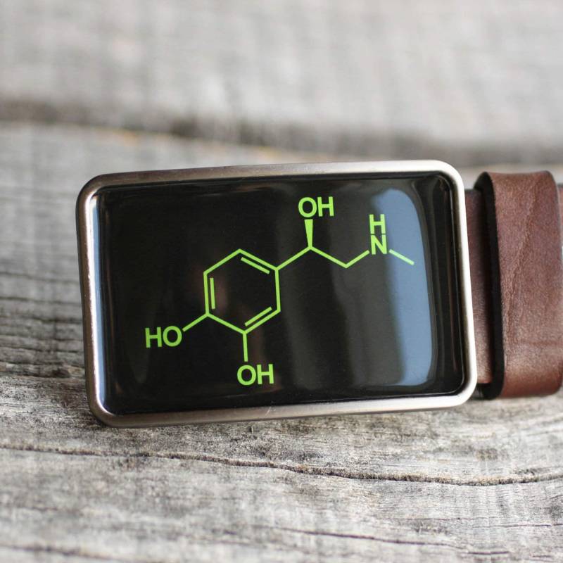 Coole Gürtelschnalle, Wissenschaftliche Gürtelschnalle Für Herren, Geschenk Ihn, Coole Ihn von myBeltBuckle