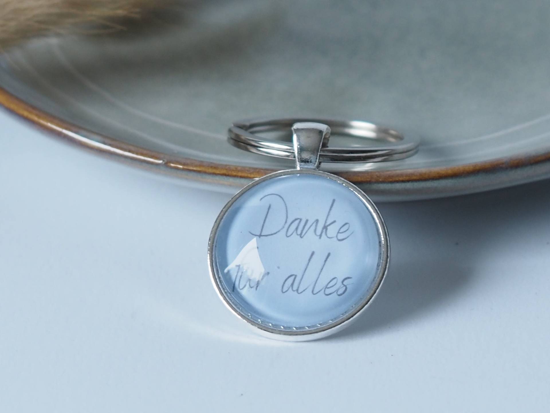 Personalisierter Schlüsselanhänger Mit Wunschnamen | Namen Beste Schwester Fotoschlüsselanhänger| Dankeschön von myGretaDE