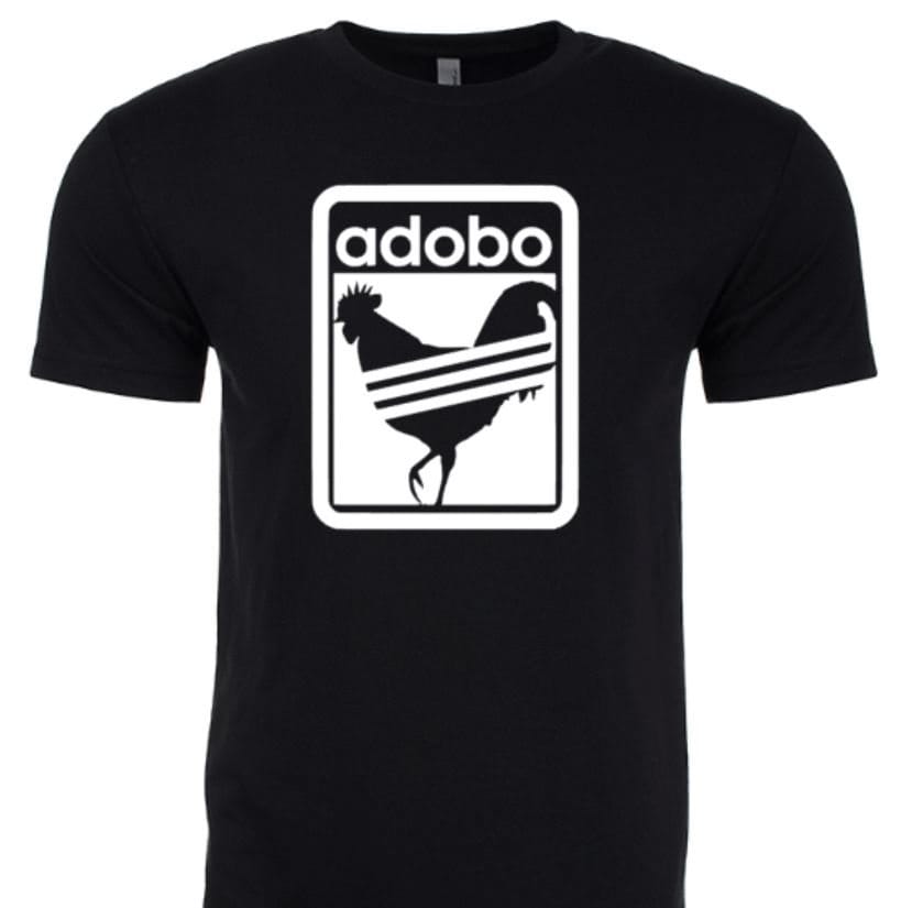 Hühner-Adobo-Block Hühner-Adobo-Block von mySwagpdx