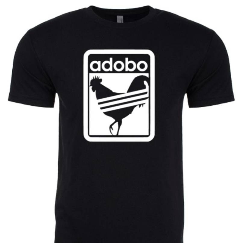 Hühner-Adobo-Block Hühner-Adobo-Block von mySwagpdx