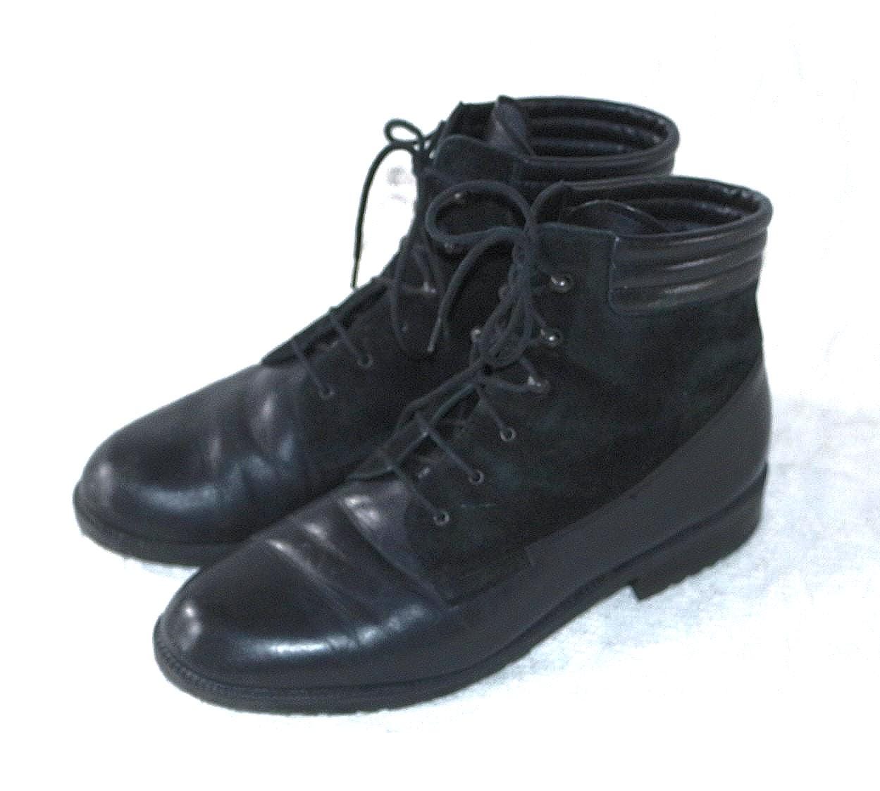 Schnürschuhe Y2K Eu/De Gr.38 Remonte Leder Wildleder Vielseitig Boho Vintage Bequem von myVINTAGEsoulandpain