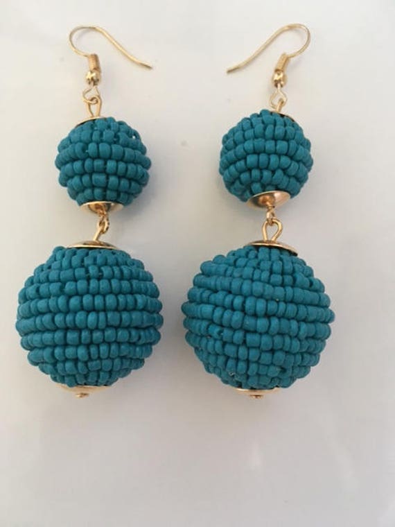 Bon Wunderschöne Ohrringe Aus 925 Saatperlen Einer Deiner Favoriten Für Deine Herbstgarderobe Bon Wunderschöne Ohrringe Aus 925 Saatperlen Einer Deiner Favoriten Für Deine Herbstgarderobe von myauntsjewelry