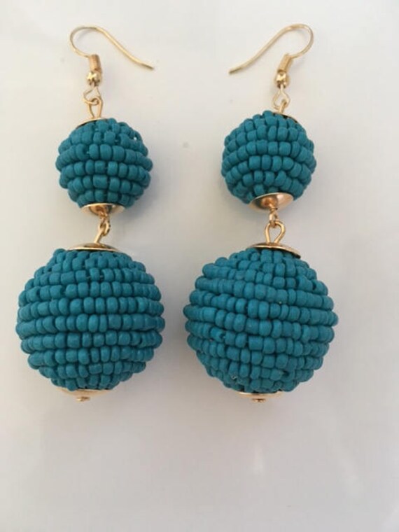 Bon Wunderschöne Ohrringe Aus 925 Saatperlen Einer Deiner Favoriten Für Deine Herbstgarderobe Bon Wunderschöne Ohrringe Aus 925 Saatperlen Einer Deiner Favoriten Für Deine Herbstgarderobe von myauntsjewelry