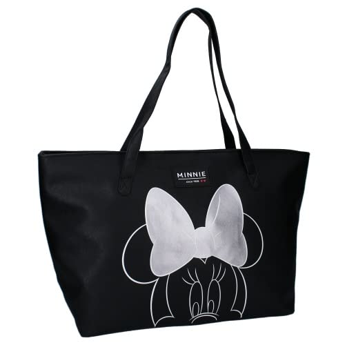 mybagstory - Disney Shopping – Disney – Damen – Jugendliche – Strand – Laufen – Lycée – College – Größe 56 cm von mybagstory