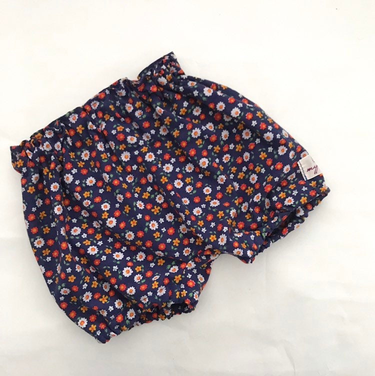 Bloomers Blümelein Im Garten Größe 86/92 von myjolieDE