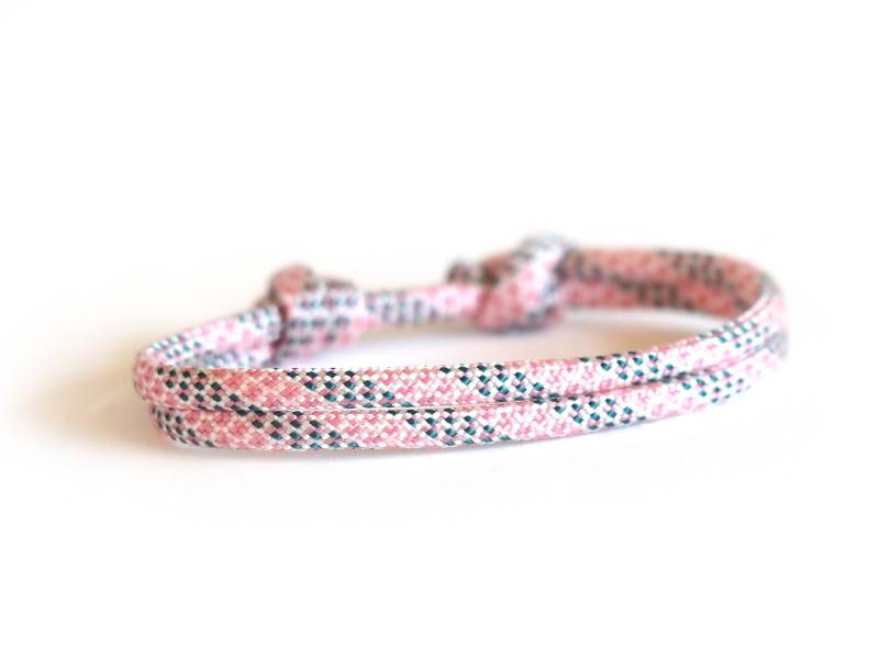 Myjori Surfer Armband Aus Segeltau Summer Days von myjori