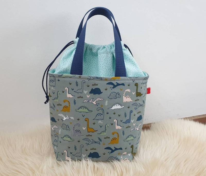 Kindertasche Mod. Tonie von mykizi
