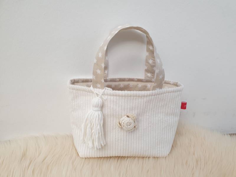 Sofort Lieferbar Sofort Lieferbar Kindertasche Cord von mykizi