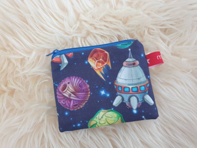 Sofort Lieferbar Sorfot Geldbeutel-Mini Täschchen von mykizi