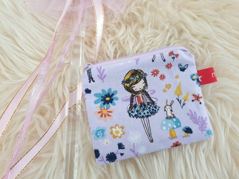 Sofort Lieferbar Sorfot Geldbeutel-Mini Täschchen von mykizi