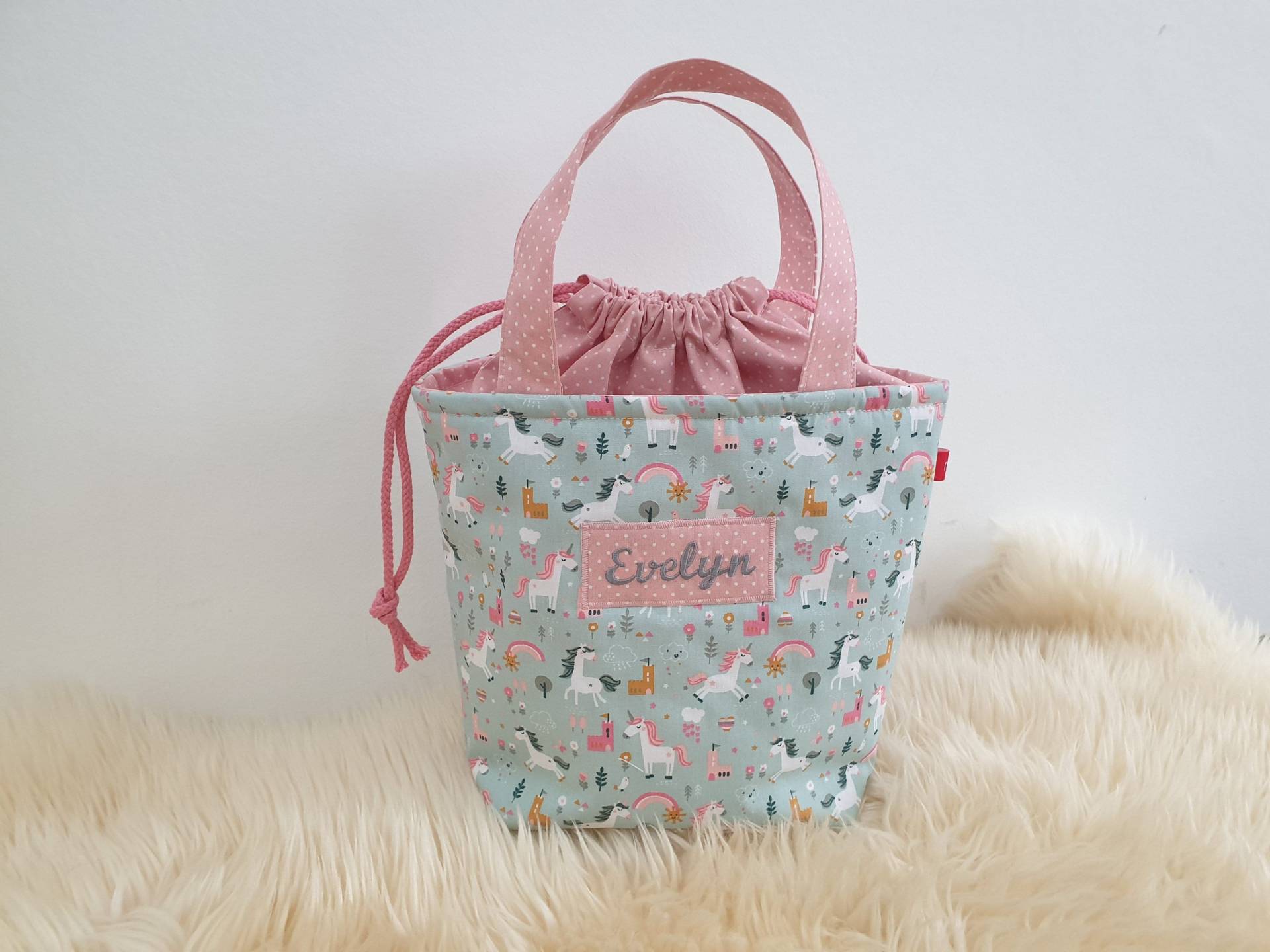 Tiger-Tonie Tasche von mykizi