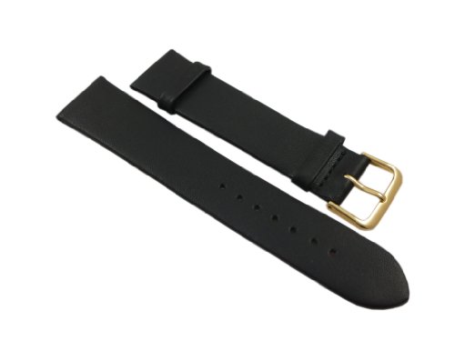 18mm WEICHES KALBSLEDER UHRENARMBAND UHRBAND UHRENBAND UHRENARMBÄNDER UHRARMBAND SCHWARZ GOLDFARBENDE DORNSCHLIEßE INKL. MYLEDERSHOP MONTAGEANLEITUNG 18mm WEICHES KALBSLEDER UHRENARMBAND UHRBAND UHRENBAND UHRENARMBÄNDER UHRARMBAND SCHWARZ GOLDFARBENDE DORNSCHLIEßE INKL. MYLEDERSHOP MONTAGEANLEITUNG von myledershop